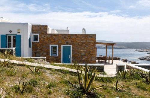 Kithnos House | Villa Fani for 4 guests