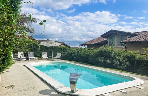 Asti House | Villa Felice by Interhome