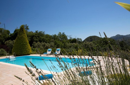 Lazarata Villa | Villa Felicetta