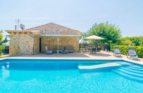 Manacor House | Villa Fernando