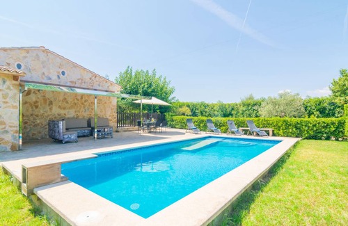 Manacor House | Villa Fernando