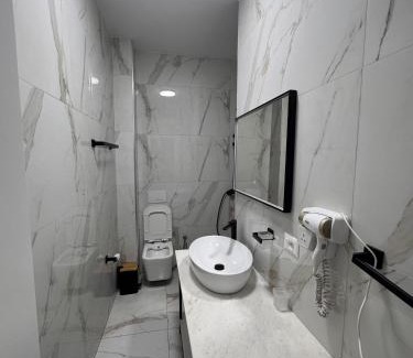 Ishem Apartment | Villa Fibonacci