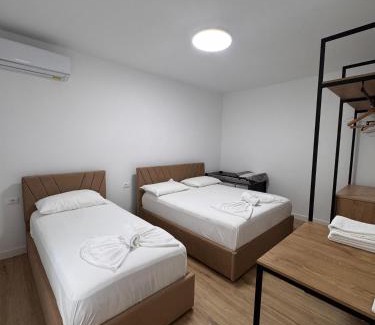 Ishem Apartment | Villa Fibonacci