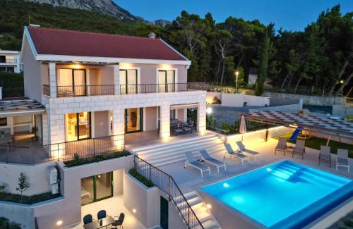Tucepi Villa | Villa Filia
