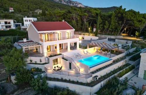 Tucepi Villa | Villa Filia