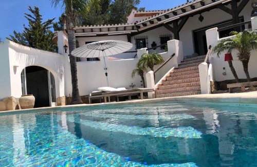 Monte Pego Apartment | Villa Finca Costa Blanca Apartment 2/Ferienwohnung 2; Monte Pego bei Denia
