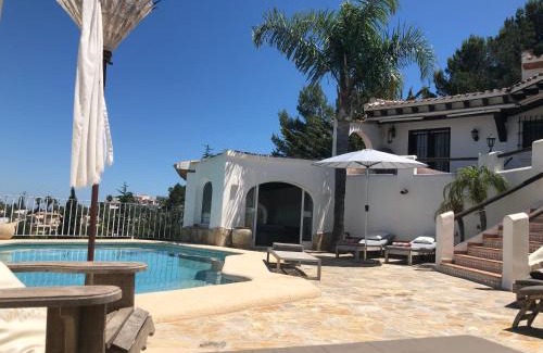 Monte Pego Apartment | Villa Finca Costa Blanca Apartment 2/Ferienwohnung 2; Monte Pego bei Denia