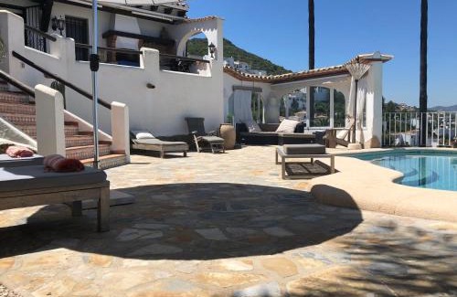 Monte Pego Apartment | Villa Finca Costa Blanca Apartment 2/Ferienwohnung 2; Monte Pego bei Denia