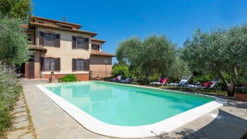 San Filippo Villa | Villa Fiorentini 10, Emma Villas