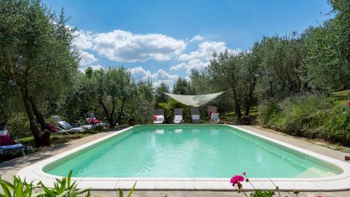 San Filippo Villa | Villa Fiorentini 10, Emma Villas