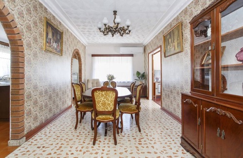 South Fremantle House | Villa Fiore- South Fremantle Retro Style
