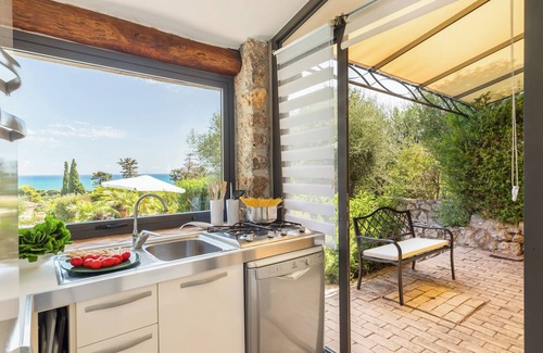 Ansedonia Villa | Villa Fiorillo 6, Emma Villas
