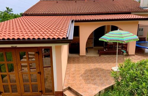 Obrs Apartment | Villa Flamingo Mošćenička Draga