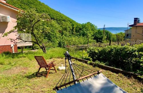 Obrs Apartment | Villa Flamingo Mošćenička Draga