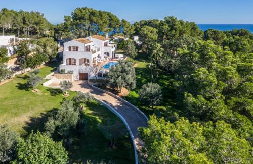 Provensals Villa | Villa Font de sa Cala