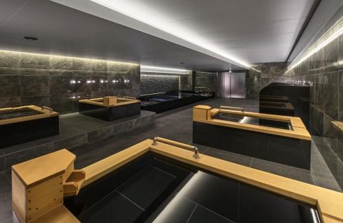 Kita Hotel | Villa Fontaine Grand Osaka Umeda