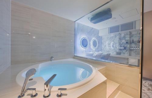 Kita Hotel | Villa Fontaine Grand Osaka Umeda