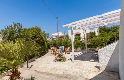 Villanova Villa | Villa Fontanelle