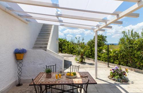 Villanova Villa | Villa Fontanelle