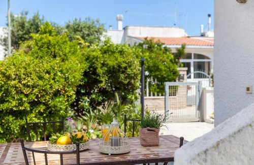 Villanova Villa | Villa Fontanelle