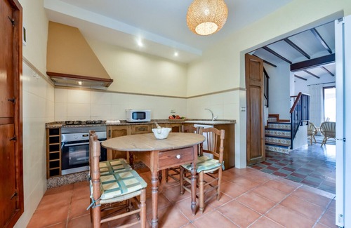 Cala del Portet Villa | Villa for rent in el Portet de Moraira, EL PINO