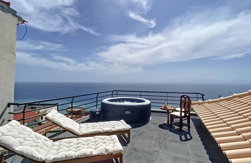 Sao Martinho House | Villa Formosa View by Atlantic Holiday