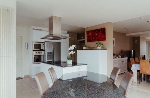 Alveringem Villa | Villa Fortem with sauna and jacuzzi