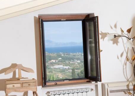 Itri Villa | Villa Fortuna