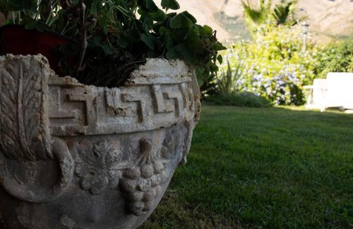 Itri Villa | Villa Fortuna