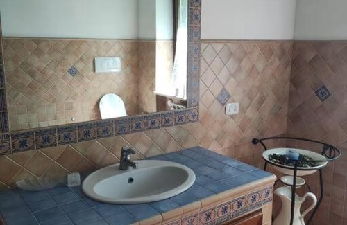 Itri Villa | Villa Fortuna