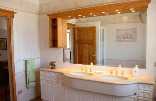 Lucignano Villa | Villa Fosca