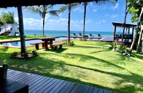 Arraial d'Ajuda Villa | Villa Franco