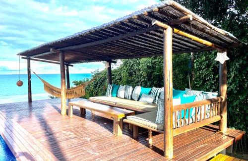 Arraial d'Ajuda Villa | Villa Franco