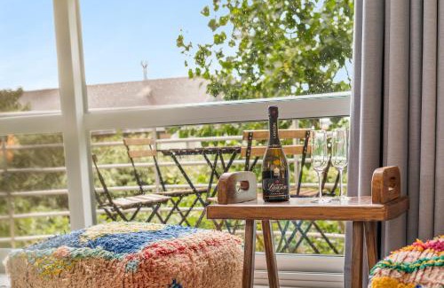 Koksijde Apartment | Villa Francois
