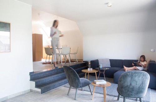 Koksijde Apartment | Villa Francois