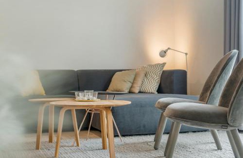 Koksijde Apartment | Villa Francois