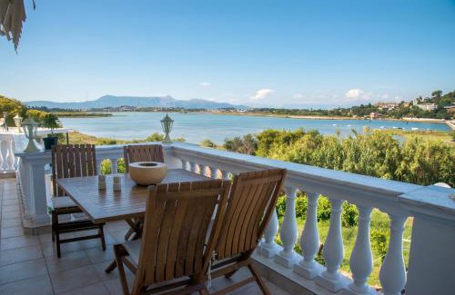 Perama Apartment | VILLA FRETTA
