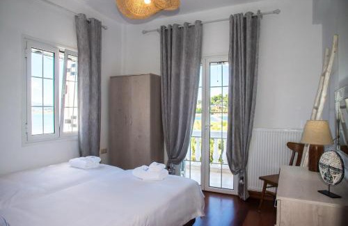 Perama Apartment | VILLA FRETTA