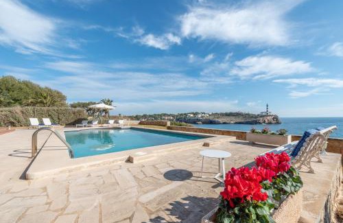 Portocolom Villa | Villa Front a Far