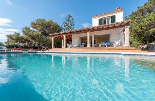 Portocolom Villa | Villa Front a Far