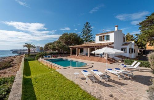 Portocolom Villa | Villa Front a Far