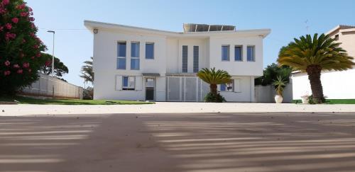 Quartu Sant'Elena Villa | Villa Fronte di Mare