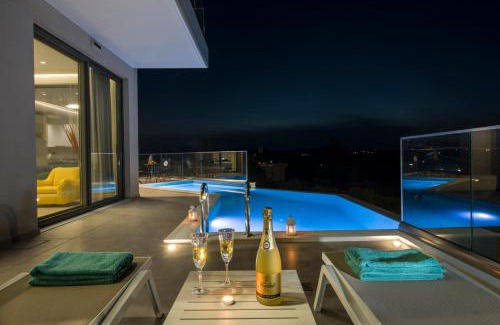 Xamoudochori Villa | VILLA FULMAR
