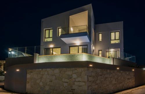 Xamoudochori Villa | VILLA FULMAR