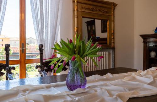 Arona Villa | Villa Gabri 1 e 2