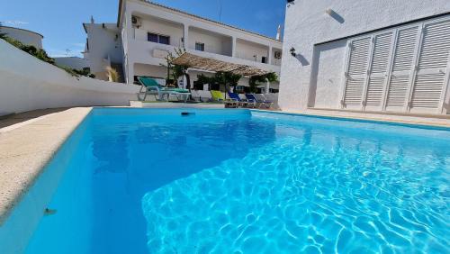 Areias de Sao Joao Apartment | Villa Gabriel by Sunny Deluxe