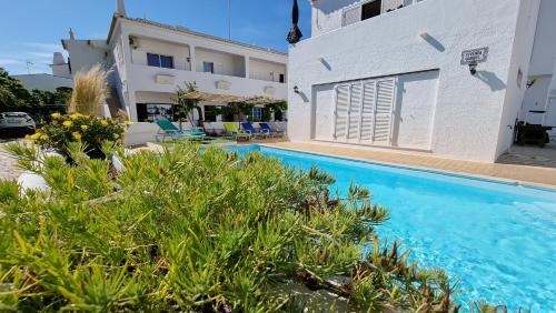 Areias de Sao Joao Apartment | Villa Gabriel by Sunny Deluxe