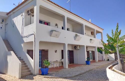 Areias de Sao Joao Apartment | Villa Gabriel by Sunny Deluxe