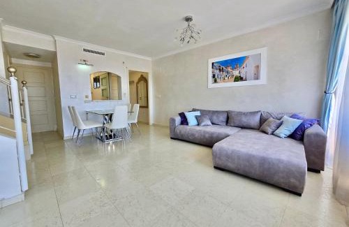 Altea la Vella Apartment | VILLA GADEA Luxury Penthouse