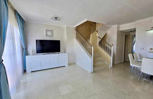 Altea la Vella Apartment | VILLA GADEA Luxury Penthouse